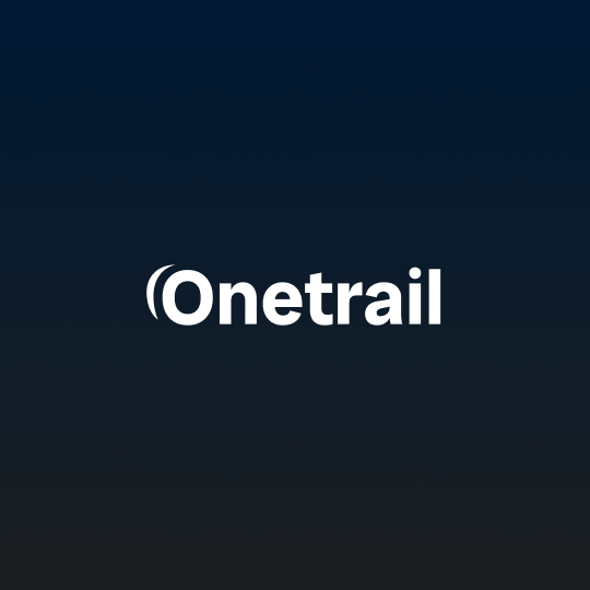 Onetrailgaming